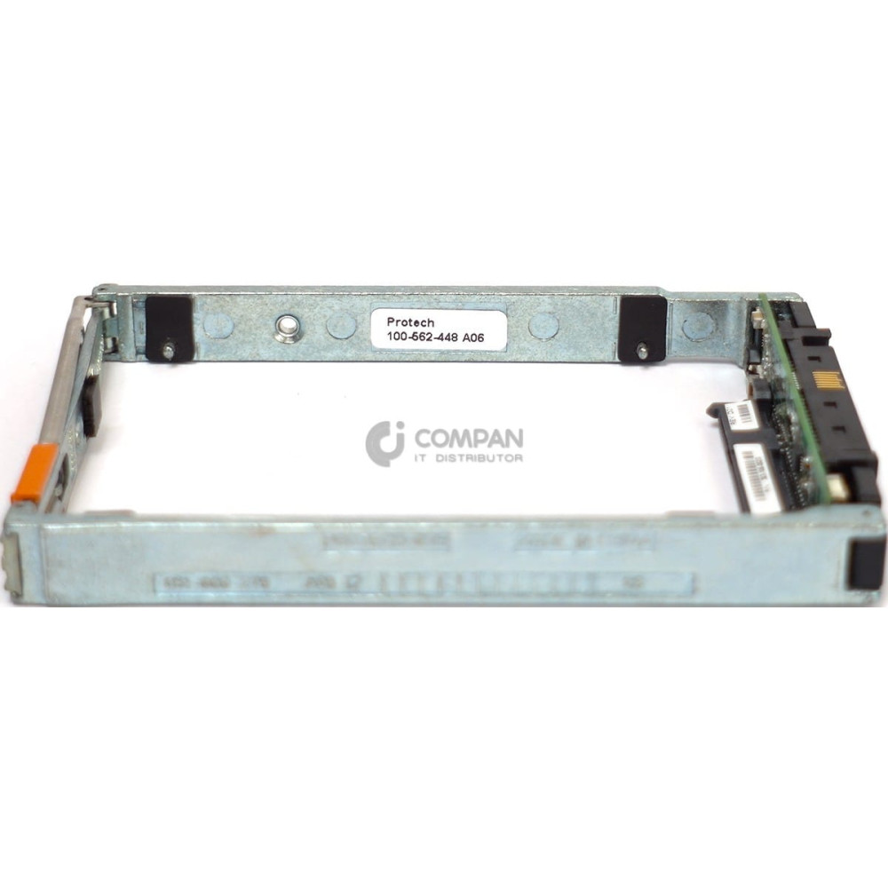 100-652-448 EMC 2.5 HARD DRIVE CADDY FOR VNX